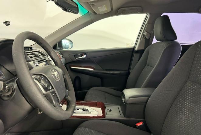 Toyota Camry VII (XV50) с пробегом 2012 года, цена 1 470 000 рублей, 214690 км, седан, Автокод Объявления