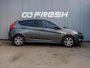 Hyundai Solaris I Рестайлинг Тамбов  - изображение 27