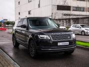 Land Rover Range Rover IV Рестайлинг Санкт-Петербург  - изображение 46