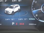 Chery Tiggo 8 Pro Max I Рестайлинг Нижний Новгород  - изображение 33