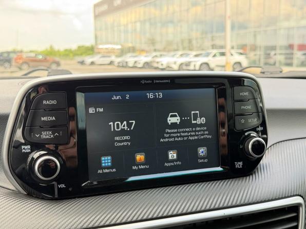 Hyundai Tucson III Рестайлинг с пробегом 2019 года, цена 2 180 000 рублей, 74000 км, внедорожник, Автокод Объявления