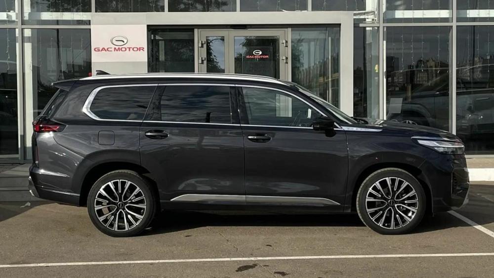 Exeed VX I Оренбург  - изображение 5