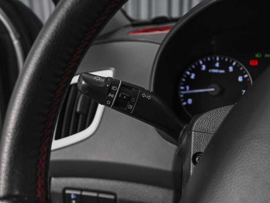 Hyundai Creta I Ставрополь  - изображение 16
