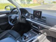 Audi Q5 II (FY) Санкт-Петербург  - изображение 40