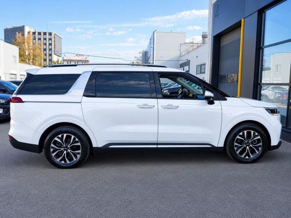Kia Carnival IV с пробегом 2021 года, цена 3 725 000 рублей, 46110 км, минивэн, Автокод Объявления