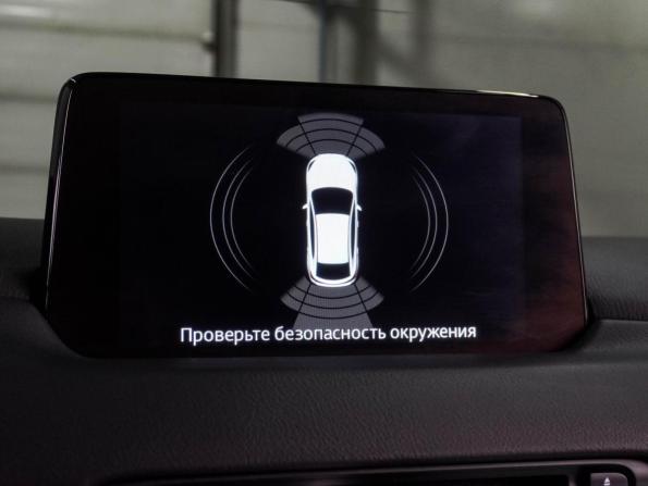 Mazda CX-5 II с пробегом 2021 года, цена 3 097 000 рублей, 75653 км, внедорожник, Автокод Объявления