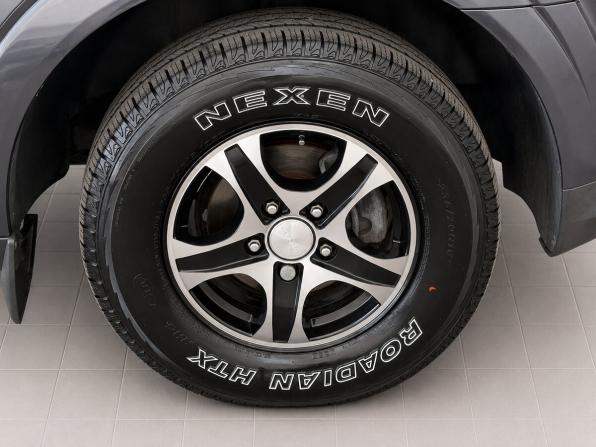 SsangYong Kyron I Рестайлинг с пробегом 2013 года, цена 945 000 рублей, 221521 км, внедорожник, Автокод Объявления