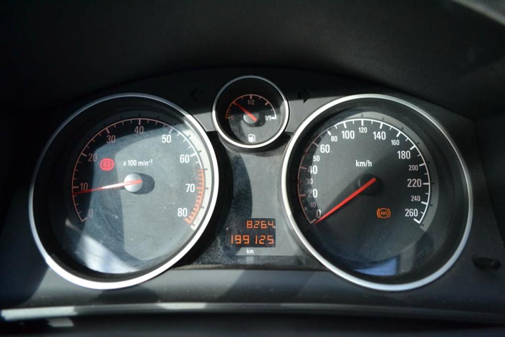 Opel Astra H Рестайлинг Старый Оскол  - изображение 12