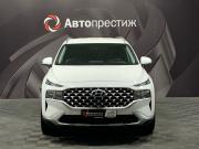 Hyundai Santa Fe IV Рестайлинг Оренбург  - изображение 20