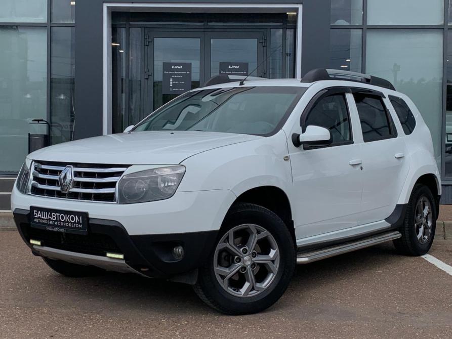 Renault Duster I Стерлитамак  - изображение 1
