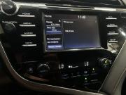 Toyota Camry VIII (XV70) Кемерово  - изображение 24