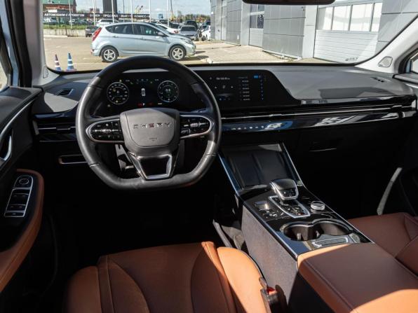 Omoda C5 I с пробегом 2023 года, цена 2 048 000 рублей, 43440 км, внедорожник, Автокод Объявления