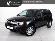Renault Duster I Рестайлинг Казань  - изображение 16