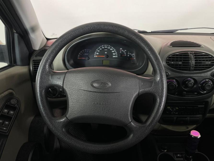 Lada (ВАЗ) Kalina I Воронеж  - изображение 10