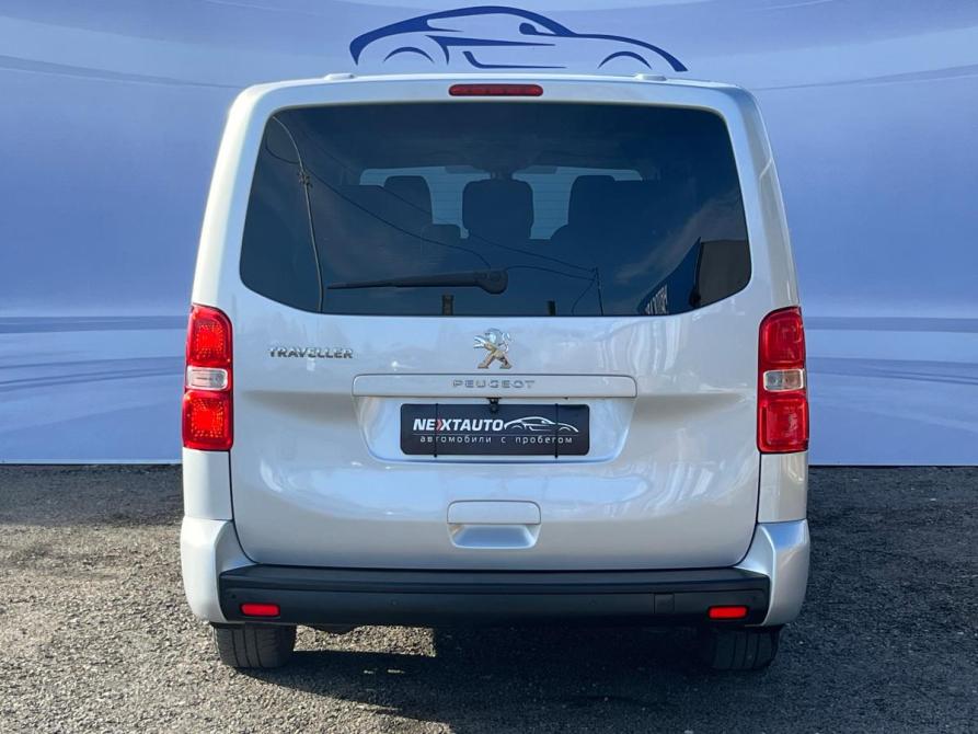 Peugeot Traveller I Чебоксары  - изображение 5