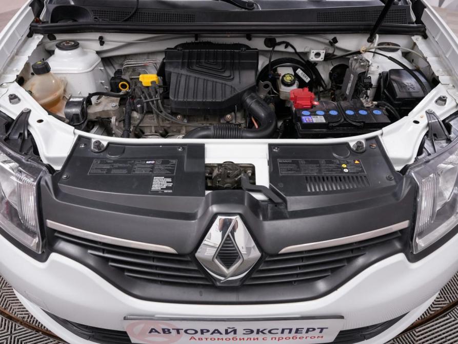 Renault Logan II Ульяновск  - изображение 21
