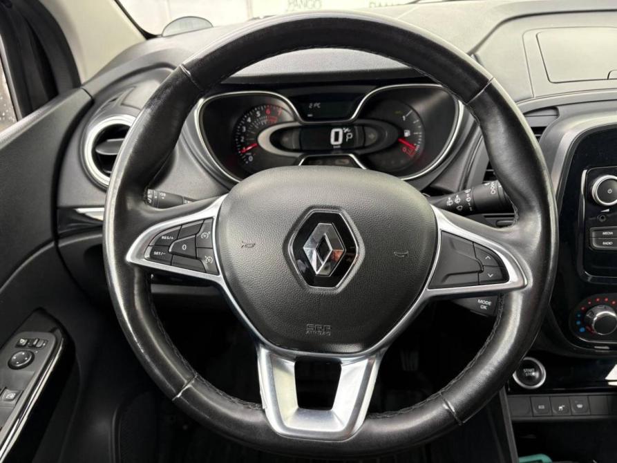 Renault Kaptur I Рестайлинг Нижний Тагил  - изображение 18