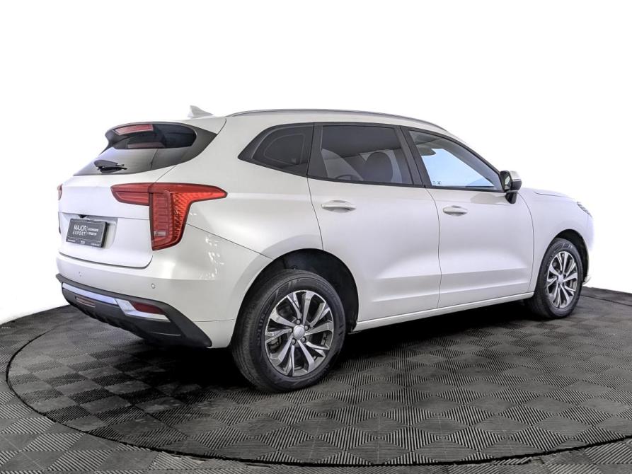 Haval Jolion I Москва  - изображение 5