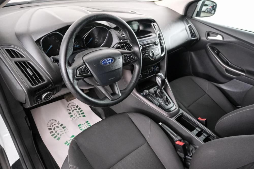 Ford Focus III Рестайлинг Красноярск  - изображение 8