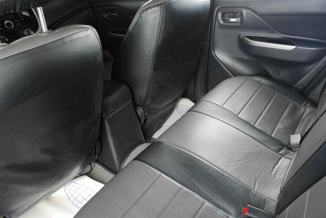 Mitsubishi L200 V Рестайлинг с пробегом 2022 года, цена 2 499 000 рублей, 335000 км, offers.body_type.unknown, Автокод Объявления