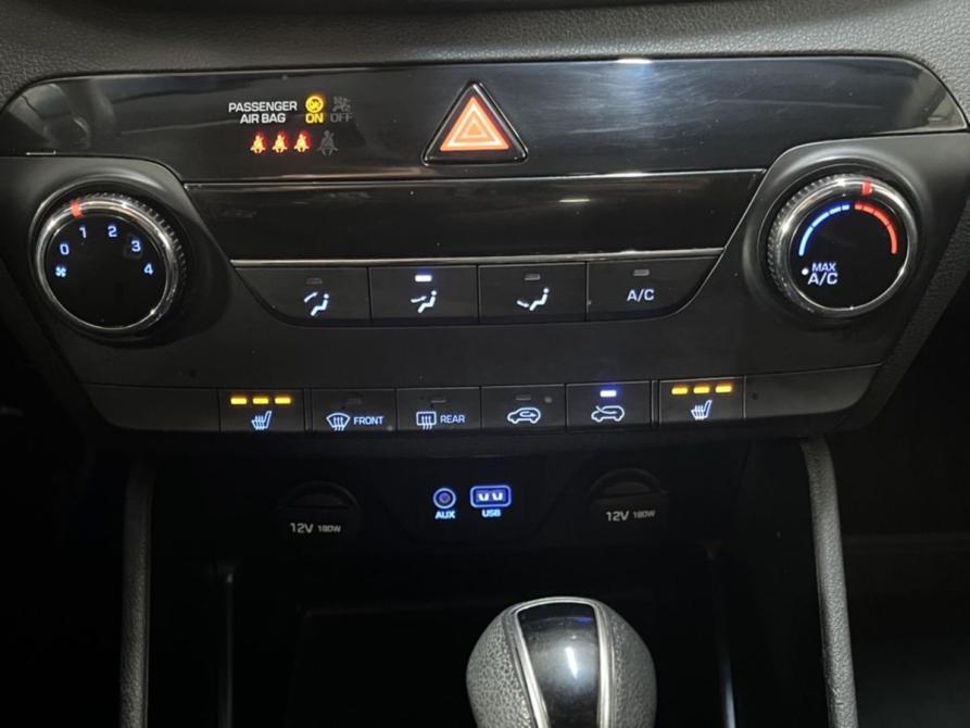 Hyundai Tucson III Курск  - изображение 13