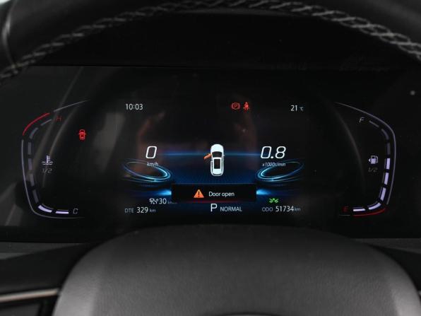 Changan CS75 Plus III с пробегом 2023 года, цена 2 130 000 рублей, 51734 км, внедорожник, Автокод Объявления