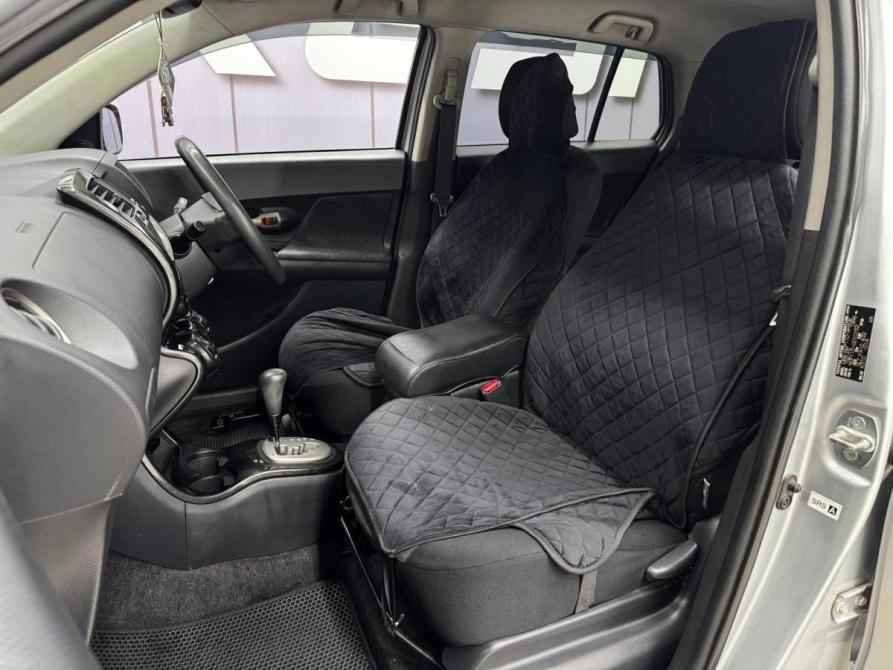 Toyota Ist II Благовещенск  - изображение 16