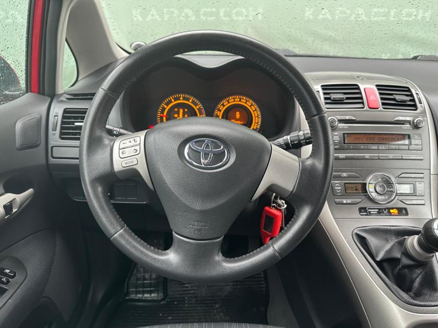 Toyota Auris I Екатеринбург  - изображение 5