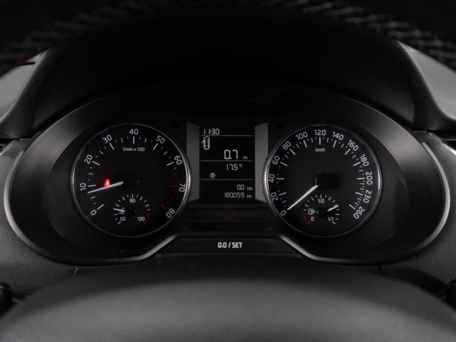 Skoda Octavia III (A7) Тюмень  - изображение 12