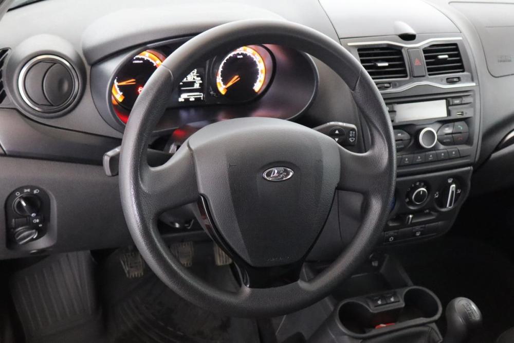 Lada (ВАЗ) Granta I Рестайлинг Санкт-Петербург  - изображение 8