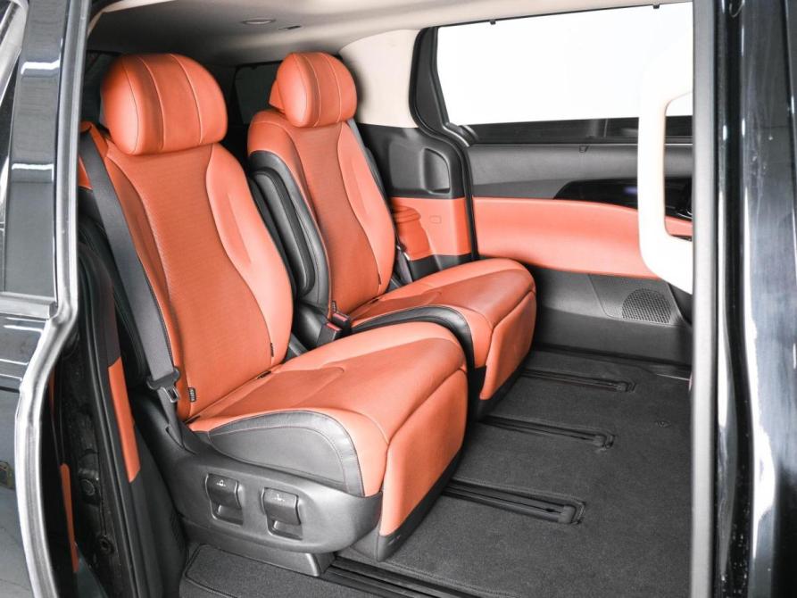 Kia Carnival IV Ростов-на-Дону  - изображение 7