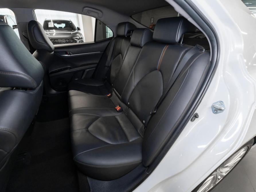 Toyota Camry VIII (XV70) Москва  - изображение 12