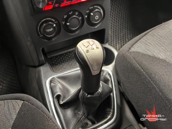 Lada (ВАЗ) Priora I Рестайлинг с пробегом 2015 года, цена 418 000 рублей, 176000 км, хэтчбек, Автокод Объявления