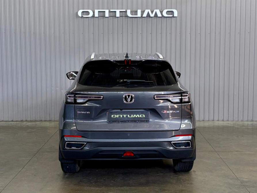 Changan CS55 Plus II Краснодар  - изображение 6