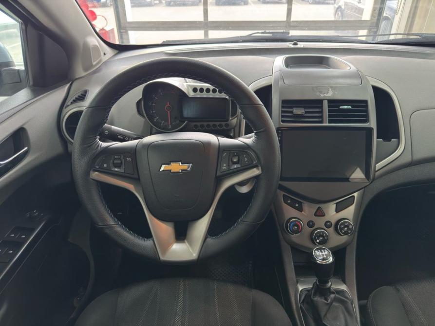 Chevrolet Aveo II Ростов-на-Дону  - изображение 10