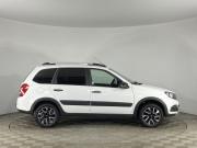 Lada (ВАЗ) Granta I Рестайлинг Воронеж  - изображение 31