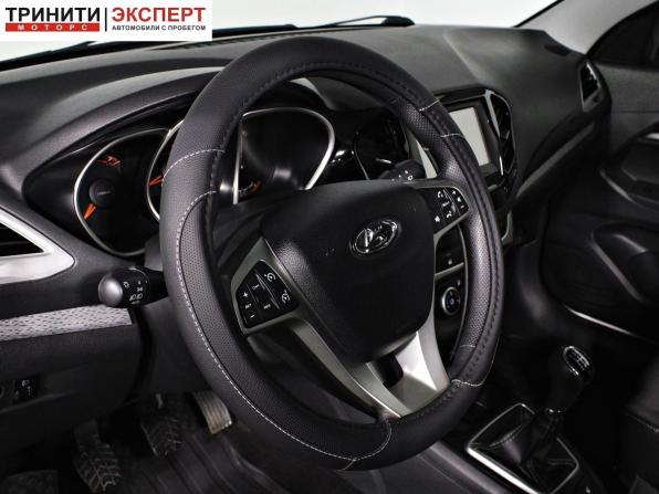Lada (ВАЗ) Vesta I с пробегом 2019 года, цена 1 097 000 рублей, 138309 км, универсал, Автокод Объявления