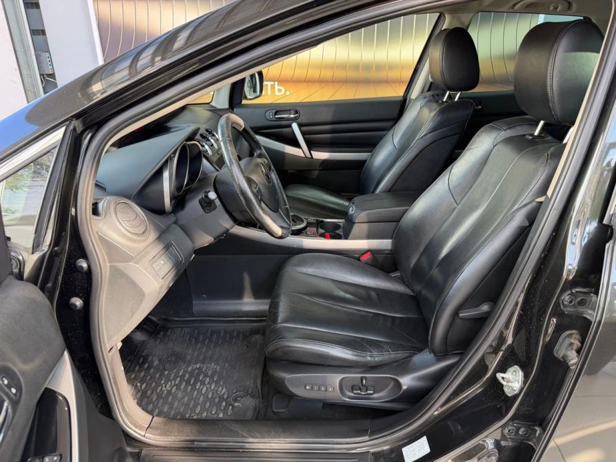 Mazda CX-7 I Рестайлинг Таганрог  - изображение 11