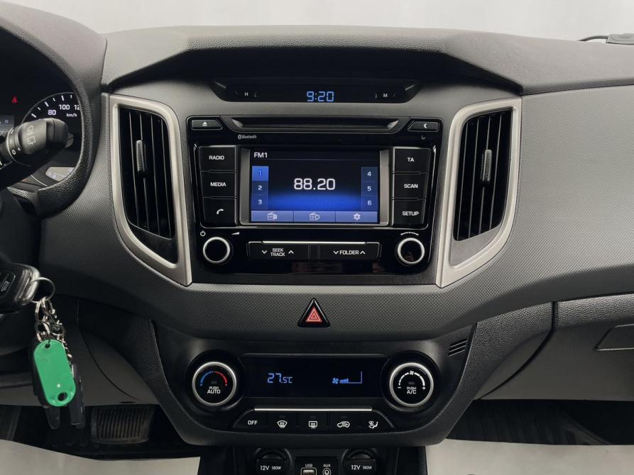 Hyundai Creta I Стерлитамак  - изображение 27