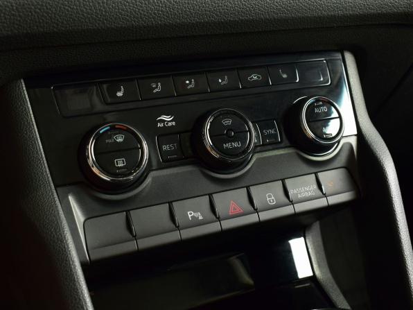 Skoda Kodiaq I с пробегом 2019 года, цена 2 729 999 рублей, 109675 км, внедорожник, Автокод Объявления