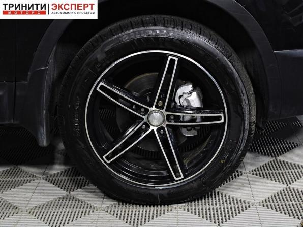 Nissan Qashqai I Рестайлинг с пробегом 2013 года, цена 987 000 рублей, 270245 км, внедорожник, Автокод Объявления