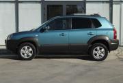 Hyundai Tucson I Саратов  - изображение 32