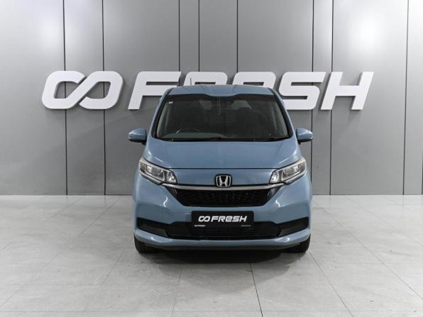 Honda Freed II Рестайлинг с пробегом 2020 года, цена 1 929 000 рублей, 73832 км, компактвэн, Автокод Объявления