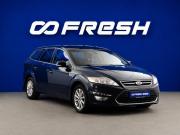 Ford Mondeo IV Рестайлинг Москва  - изображение 22
