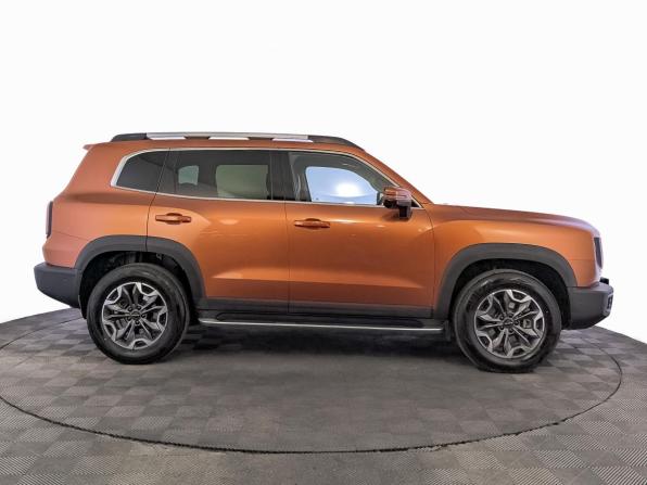 Haval Dargo с пробегом 2022 года, цена 2 490 000 рублей, 31348 км, внедорожник, Автокод Объявления