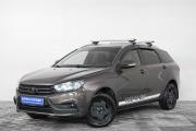 Lada (ВАЗ) Vesta I Кемерово  - изображение 26