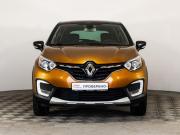 Renault Kaptur I Рестайлинг Санкт-Петербург  - изображение 27