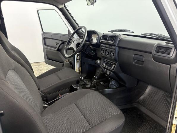 Lada (ВАЗ) Niva Legend I с пробегом 2023 года, цена 875 000 рублей, 11817 км, внедорожник, Автокод Объявления