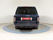 Land Rover Range Rover III Рестайлинг 2 Екатеринбург  - изображение 33
