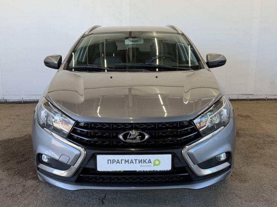 Lada (ВАЗ) Vesta I Псков  - изображение 2